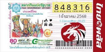 เลขท้าย 316